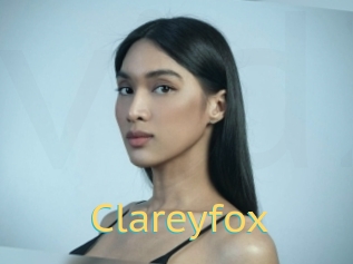 Clareyfox