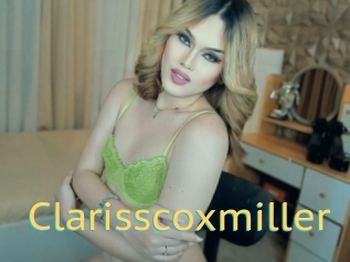 Clarisscoxmiller