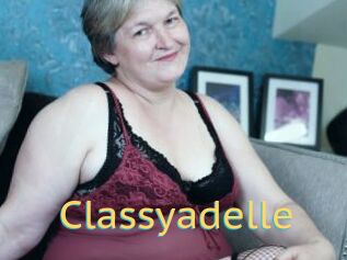 Classyadelle