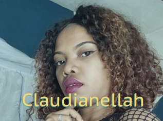Claudianellah