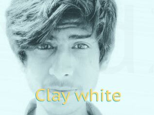 Clay_white