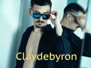 Claydebyron