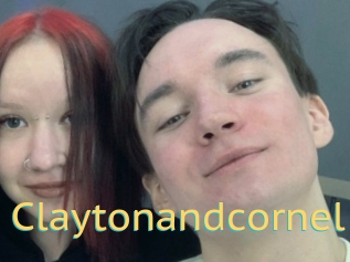 Claytonandcornel