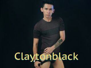 Claytonblack