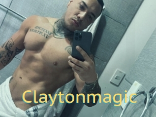 Claytonmagic