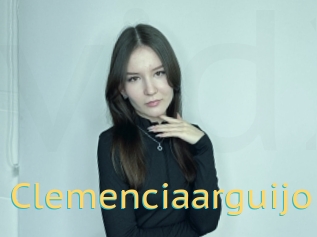 Clemenciaarguijo
