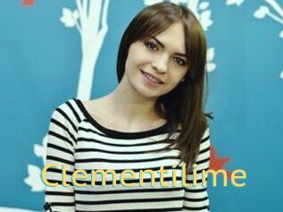 Clementilime