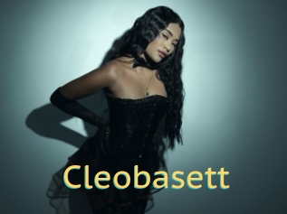 Cleobasett