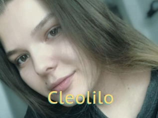 Cleolilo