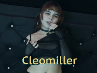 Cleomiller