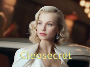 Cleosecret