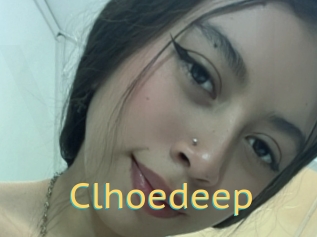 Clhoedeep