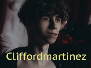 Cliffordmartinez