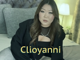 Clioyanni