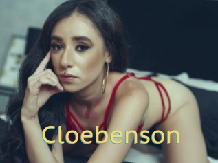 Cloebenson
