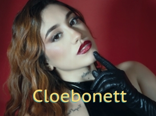 Cloebonett
