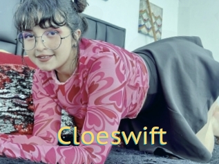 Cloeswift