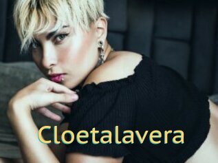 Cloetalavera