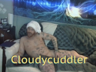 Cloudycuddler