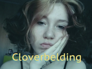 Cloverbelding