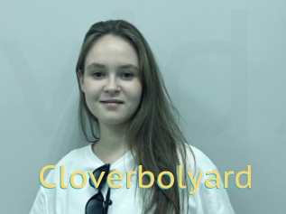 Cloverbolyard
