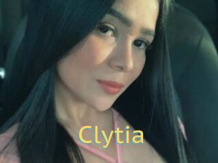 Clytia