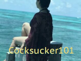 Cocksucker101