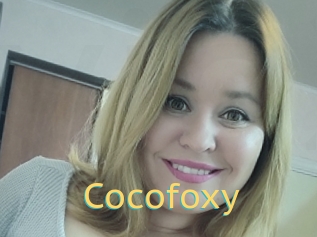 Cocofoxy