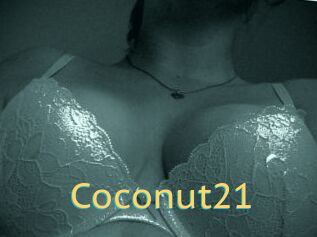 Coconut21