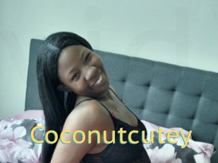 Coconutcutey