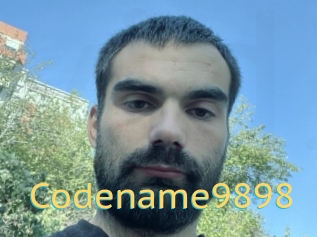 Codename9898