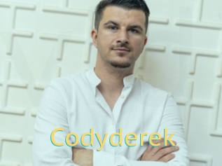 Codyderek