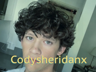 Codysheridanx