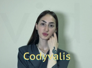 Codyvalis
