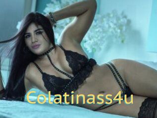 Colatinass4u