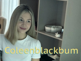 Coleenblackbum
