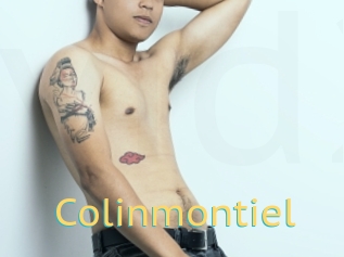 Colinmontiel