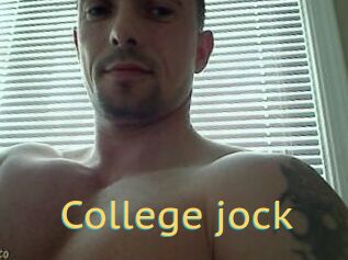 College_jock