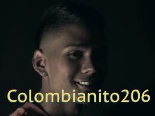 Colombianito206