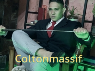Coltonmassif