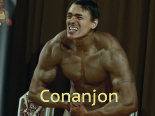 Conanjon