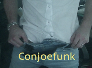 Conjoefunk