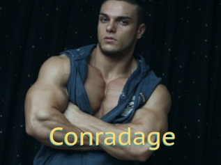 Conradage