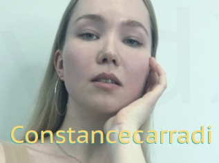 Constancecarradi