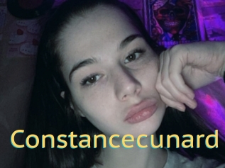 Constancecunard