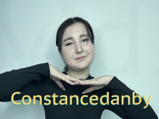 Constancedanby