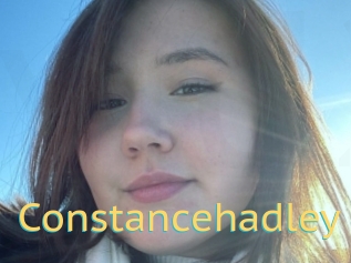 Constancehadley