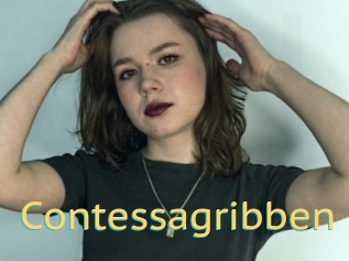 Contessagribben