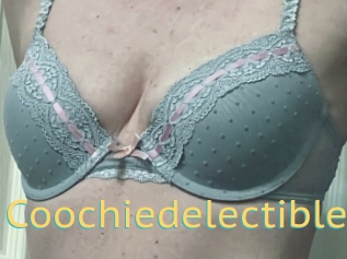 Coochiedelectible