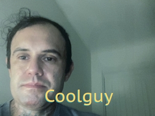 Coolguy